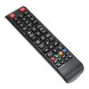 ROLLGAN BN59-01180A Replaced Remote Control Compatible with Samsung LFD Display ML55E-R OH46D OH55D OH24E OM24E OM46D-W OM55D-W OM75D-W OM46D-K OM55D-K OM75D-K QB65H-TR QB55N QB65N QB75N QM43N QM49N view 2