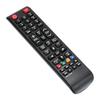 ROLLGAN BN59-01180A Replaced Remote Control Compatible with Samsung LFD Display ML55E-R OH46D OH55D OH24E OM24E OM46D-W OM55D-W OM75D-W OM46D-K OM55D-K OM75D-K QB65H-TR QB55N QB65N QB75N QM43N QM49N view 3