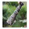 CHASING BIRDS Lens Camouflage Waterproof Coat for Canon EF 600mm F4 L is III USM Rainproof Lens Protective Cover (Reed Camouflage, with Extender EF 1.4X II) view 3