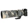 CHASING BIRDS Lens Camouflage Waterproof Coat for Olympus 300mm F4.0 is PRO Rainproof Lens Protective Cover Version IV (Digital Camouflage) view 1