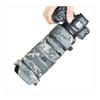 CHASING BIRDS Lens Camouflage Waterproof Coat for Canon RF 24-105mm F2.8 L is USM Z Rainproof Lens Protective Cover (Digital Camouflage, with Extender RF 1.4X) view 3