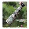 CHASING BIRDS Lens Camouflage Waterproof Coat for Canon EF 600mm F4 L is III USM Rainproof Lens Protective Cover (Yellow Tree Camouflage, with Extender EF 2.0X III) view 3