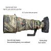 CHASING BIRDS Lens Camouflage Waterproof Coat for Nikon AF-S 800mm F5.6 E FL ED VR Rainproof Lens Protective Cover (Pine Camouflage) view 4