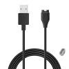 Threeeggs Compatible with Garmin Instinct 3 2 2S 2X Charger, 3.3ft Charging Cable + Grey Dust Plug for Forerunner 965 955 265 255 245 165 55,Venu 3 SQ Smartwatch (1) view 1