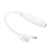 AOWINHIT POE Splitter Adapter Cable Power Supply Module 48V to 12V for IP Camera CCTV Power Injector Outdoor Use view 2