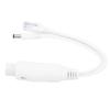 AOWINHIT POE Splitter Adapter Cable Power Supply Module 48V to 12V for IP Camera CCTV Power Injector Outdoor Use view 3