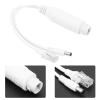 AOWINHIT POE Splitter Adapter Cable Power Supply Module 48V to 12V for IP Camera CCTV Power Injector Outdoor Use view 4