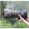 CHASING BIRDS Lens Camouflage Waterproof Coat for Nikon AF-S 300mm F2.8 D II ED Rainproof Lens Protective Cover (Reed Camouflage, with 2.0X TC (TC-20E III)) view 2