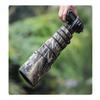 CHASING BIRDS Lens Camouflage Waterproof Coat for Nikon AF-S 300mm F2.8 D II ED Rainproof Lens Protective Cover (Reed Camouflage, with 2.0X TC (TC-20E III)) view 3
