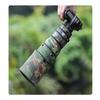 CHASING BIRDS Lens Camouflage Waterproof Coat for Nikon AF-S 300mm F2.8 D II ED Rainproof Lens Protective Cover (Green Leaf Camouflage, with 1.7X TC (TC-17E II)) view 3