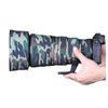 CHASING BIRDS Lens Camouflage Waterproof Coat for Nikon Z 600mm f/6.3 VR S Rainproof Lens Protective Cover Version IV (Military Green Camouflage, with 1.4X and 2.0X TC) view 1