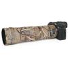 CHASING BIRDS Lens Camouflage Waterproof Coat for Canon RF 100-400mm F5.6-8 is USM Rainproof Lens Protective Cover Version IV (Reed Camouflage) view 1