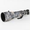 CHASING BIRDS Lens Camouflage Waterproof Coat for Nikon Z 400mm f/2.8 TC VR S Rainproof Lens Protective Cover Version IV (Digital Camouflage, with 1.4X TC) view 1