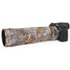 CHASING BIRDS Lens Camouflage Waterproof Coat for Canon RF 100-400mm F5.6-8 is USM Rainproof Lens Protective Cover Version IV (Forest Camouflage, with Extender RF 1.4X) view 1