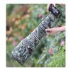 CHASING BIRDS Lens Camouflage Waterproof Coat for Canon EF 600mm F4 L is II USM Rainproof Lens Protective Cover (Pine Camouflage) view 3