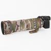 CHASING BIRDS Lens Camouflage Waterproof Coat for Canon EF 100-400mm F4.5-5.6 L is II USM Rainproof Lens Protective Cover Version IV (Desert, with Extender EF 1.4X III) view 1