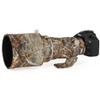 CHASING BIRDS Lens Camouflage Waterproof Coat for Canon EF 400mm F4 DO is II USM Rainproof Lens Protective Cover Version IV (Reed Camouflage, with Extender EF 2.0X II) view 1