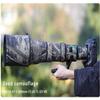 CHASING BIRDS Lens Camouflage Waterproof Coat for Nikon AF-S 800mm F5.6 E FL ED VR Rainproof Lens Protective Cover (Reed Camouflage) view 2