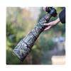 CHASING BIRDS Lens Camouflage Waterproof Coat for Nikon AF-S 800mm F5.6 E FL ED VR Rainproof Lens Protective Cover (Reed Camouflage) view 3