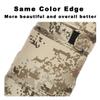 CHASING BIRDS Lens Camouflage Waterproof Coat for Nikon AF-S 400mm F2.8 E FL ED VR Rainproof Lens Protective Cover Version IV (Classic Black, with 2.0X TC (TC-20E II)) view 3