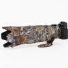CHASING BIRDS Lens Camouflage Waterproof Coat for Nikon Z 100-400mm f/4.5-5.6 VR S Rainproof Lens Protective Cover Version IV (Forest Camouflage, with 2.0X TC) view 1