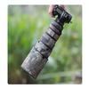 CHASING BIRDS Lens Camouflage Waterproof Coat for Nikon AF-S 300mm F2.8 D II ED Rainproof Lens Protective Cover (Pine Camouflage, with 1.7X TC (TC-17E II)) view 3