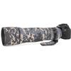 CHASING BIRDS Lens Camouflage Waterproof Coat for TAMRON SP 150-600mm F5-6.3 Di VC USD A011 Rainproof Lens Protective Cover Version IV (Digital Camouflage) view 1