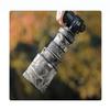 CHASING BIRDS Lens Camouflage Waterproof Coat for Canon EF 400mm F4 DO is USM Rainproof Lens Protective Cover (Reed Camouflage, with Extender EF 1.4X II) view 3