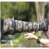 CHASING BIRDS Lens Camouflage Waterproof Coat for Canon EF 800mm F5.6 L is USM Rainproof Lens Protective Cover (Reed Camouflage, with Extender EF 2.0X II) view 2