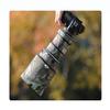 CHASING BIRDS Lens Camouflage Waterproof Coat for Canon EF 400mm F4 DO is USM Rainproof Lens Protective Cover (Pine Camouflage, with Extender EF 1.4X III) view 3