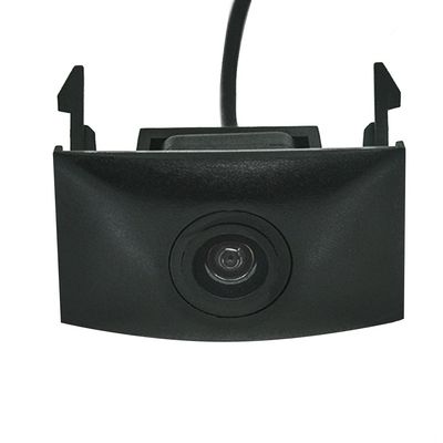 Rear Reversing Camera for Audi Q7 2012-2013 Car Waterproof Night Vision View Front View Vehicle Logo Camera