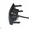 Rear Reversing Camera for Audi Q7 2012-2013 Car Waterproof Night Vision View Front View Vehicle Logo Camera view 2