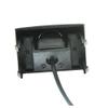 Rear Reversing Camera for Audi Q7 2012-2013 Car Waterproof Night Vision View Front View Vehicle Logo Camera view 3