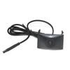 Rear Reversing Camera for Audi Q7 2012-2013 Car Waterproof Night Vision View Front View Vehicle Logo Camera view 4
