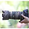CHASING BIRDS Lens Camouflage Waterproof Coat for Nikon AF-S 80-400mm F4.5-5.6 G ED VR Rainproof Lens Protective Cover (Pine Camouflage, with 1.4X TC (TC-14E III)) view 2