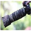 CHASING BIRDS Lens Camouflage Waterproof Coat for Nikon AF-S 80-400mm F4.5-5.6 G ED VR Rainproof Lens Protective Cover (Pine Camouflage, with 1.4X TC (TC-14E III)) view 3