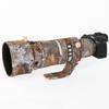 CHASING BIRDS Lens Camouflage Waterproof Coat for Canon RF 100-300mm F2.8 L is USM Rainproof Lens Protective Cover Version IV (Forest Camouflage) view 1