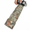 CHASING BIRDS Lens Camouflage Waterproof Coat for FUJIFILM XF 200mm F2 R LM OIS WR Rainproof Lens Protective Cover Version III (Forest, with 1.4X and 2.0X TC) view 1
