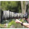 CHASING BIRDS Lens Camouflage Waterproof Coat for Canon EF 800mm F5.6 L is USM Rainproof Lens Protective Cover (Pine Camouflage, with Extender EF 1.4X III) view 2