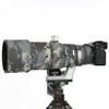 CHASING BIRDS Lens Camouflage Waterproof Coat for FUJIFILM XF 200mm F2 R LM OIS WR Rainproof Lens Protective Cover Version III (Digital Camouflage, with 2.0X TC) view 1