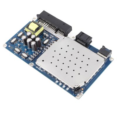 2G Amp Main Amplifier Circuit Board 2G Booster Power Amplifier Board for 2005 to 2009,OE Number: 4L0035223D,Other other electronic equipment
