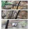 CHASING BIRDS Lens Camouflage Waterproof Coat for Canon EF 800mm F5.6 L is USM Rainproof Lens Protective Cover (Pine Camouflage, with Extender EF 2.0X III) view 4