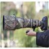 CHASING BIRDS Lens Camouflage Waterproof Coat for Nikon AF-S 800mm F5.6 E FL ED VR Rainproof Lens Protective Cover (Pine Camouflage, with 2.0X TC (TC-20E III)) view 2