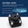 0 Degree Livescope LVS32 Transducer Pole Mount Kit for Panoptix LVS32 Transducer, Trolling Motor Shaft Mount for Panoptix LiveScope System/Ice Fishing Bundle 010-12676-15 0101267615 view 2