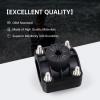 0 Degree Livescope LVS32 Transducer Pole Mount Kit for Panoptix LVS32 Transducer, Trolling Motor Shaft Mount for Panoptix LiveScope System/Ice Fishing Bundle 010-12676-15 0101267615 view 4