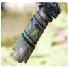 CHASING BIRDS Lens Camouflage Waterproof Coat for FUJIFILM GF 100-200mm F5.6 R LM OIS WR Rainproof Lens Protective Cover (Green Leaf Camouflage) view 3