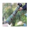 CHASING BIRDS Lens Camouflage Waterproof Coat for Nikon AF-S 800mm F5.6 E FL ED VR Rainproof Lens Protective Cover (Green Leaf Camouflage, with 1.4X TC (TC-14E III)) view 3
