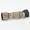 CHASING BIRDS Lens Camouflage Waterproof Coat for FUJIFILM XF 100-400mm F4.5-5.6 R LM OIS WR Rainproof Lens Protective Cover Version III (Reed Camouflage, with 1.4X TC) view 1