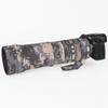 CHASING BIRDS Lens Camouflage Waterproof Coat for Canon EF 100-400mm F4.5-5.6 L is II USM Rainproof Lens Protective Cover Version IV (Digital Camouflage, with Extender EF 2.0X III) view 1