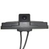 Rear Reversing Camera for Subaru Forester 2008-2012 Car Rear View Reverse Backup Camera Parking Assist view 3